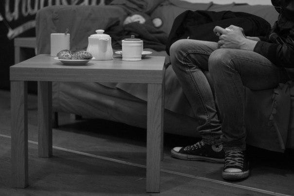 Anticafe Sukhomyatka-加里宁格勒必去景点