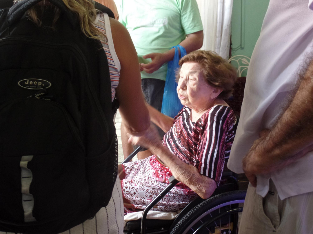 Museu Dica Frazao-Santarem必去景点