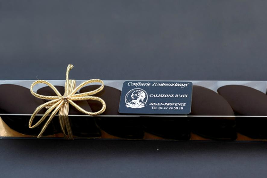 Confiserie Entrecasteaux景点图片