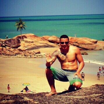 Praia Do Porto-Barreiros必去景点