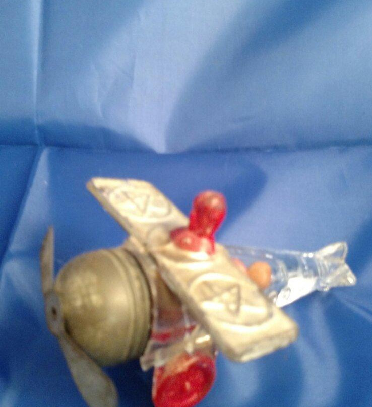 Rusty Haggles Antiques-托皮卡必去景点