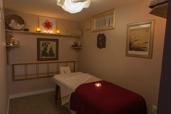 Renee Byrd Healing Arts, LLC-本宁顿必去景点