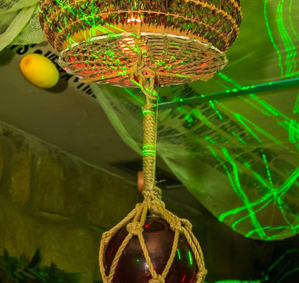 Encanas Bar-孔迪镇必去景点