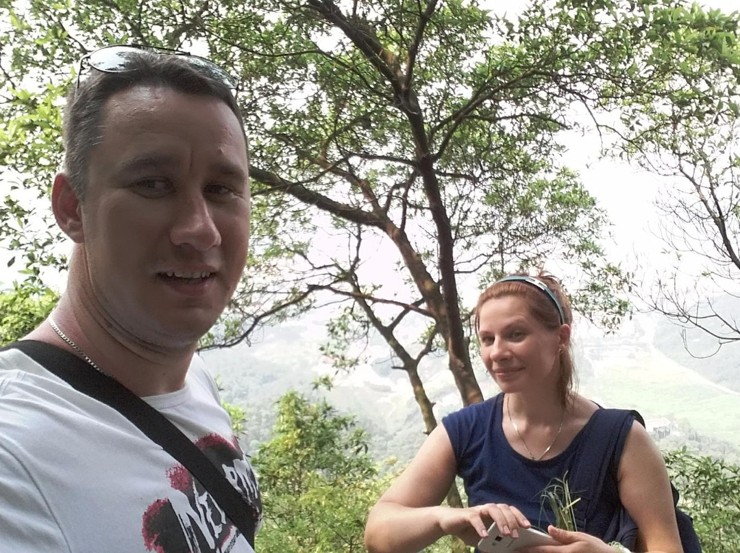 大雁山-鹤山市必去景点