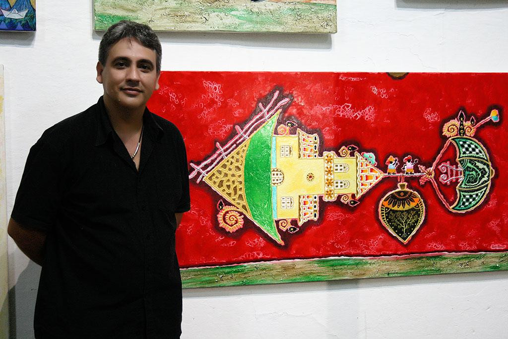 Basso Art & Souvenir Gallery景点图片