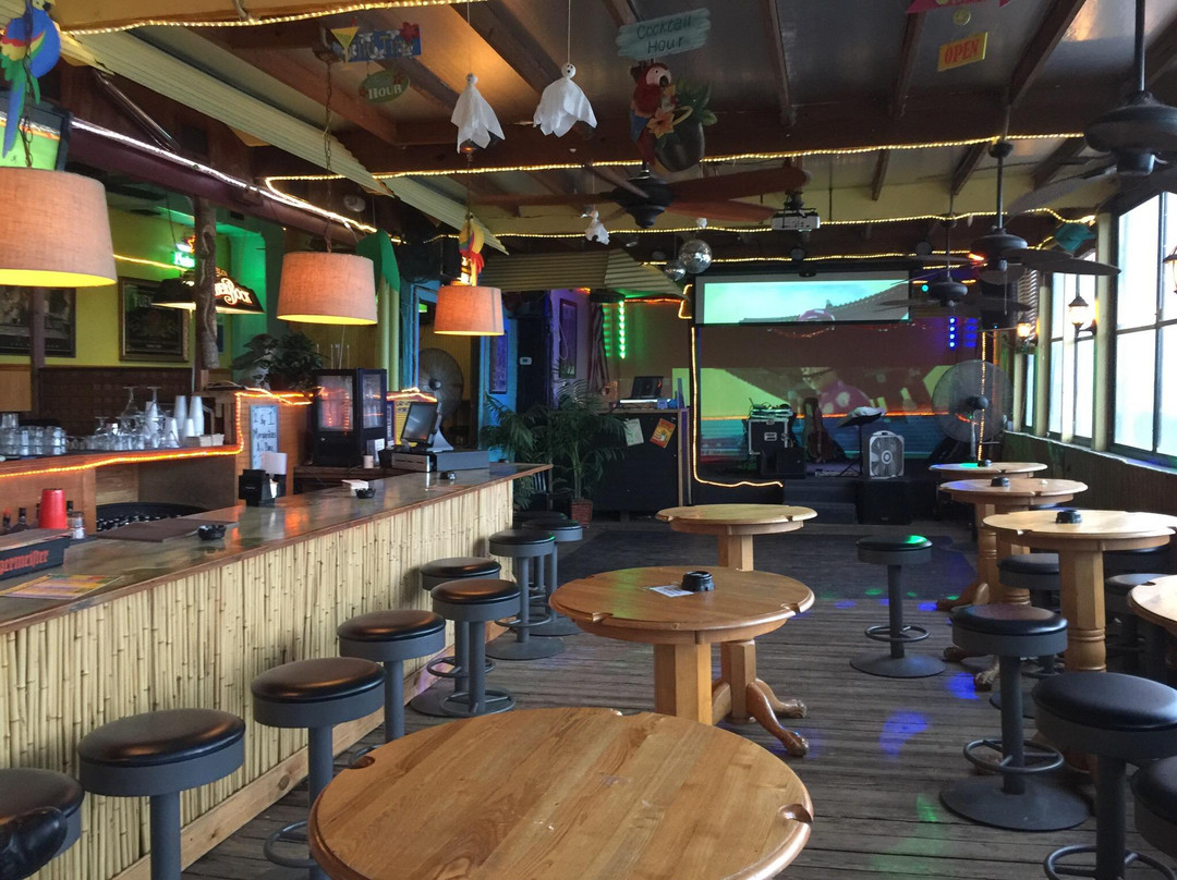 Lazy Gator Bar-Oviedo必去景点