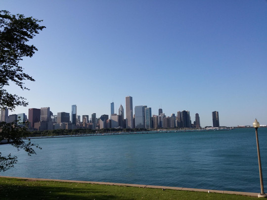 Lake Shore Place-芝加哥必去景点