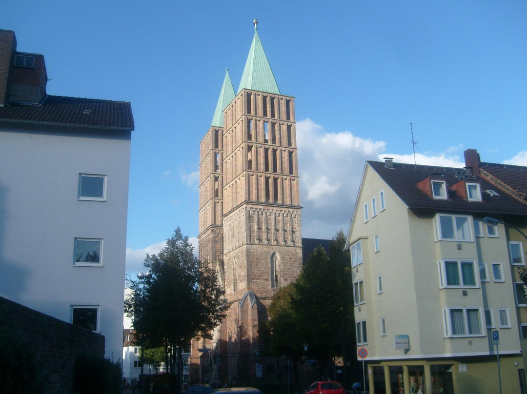 Staufenberg旅游攻略图片