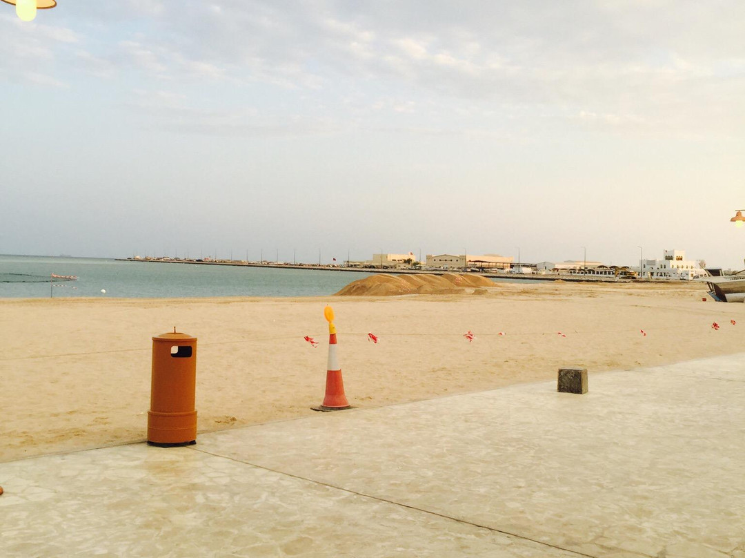 Al Wakrah Park-Al Wakrah必去景点