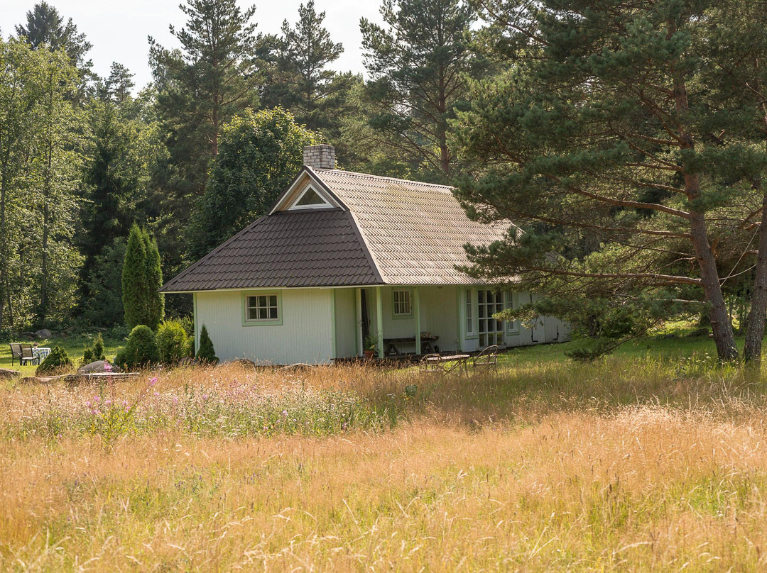 Adami Country Guesthouse主图
