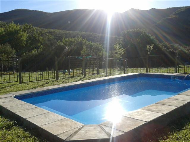 Assegai Rest Farm