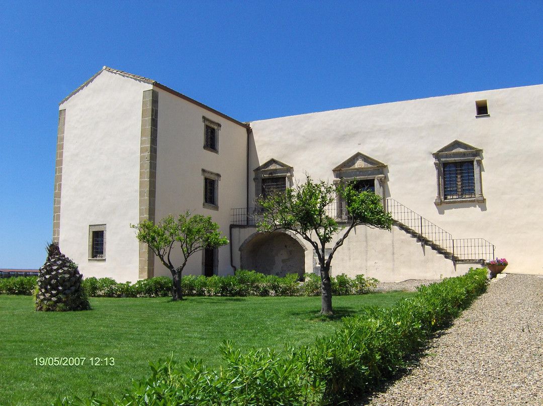 Casa Zapata Museum