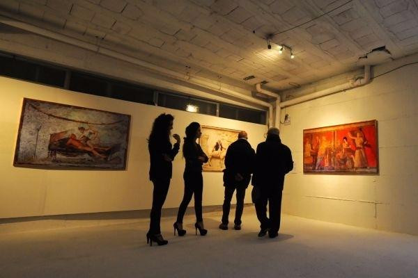 CAM Casoria Contemporary Art Museum景点图片