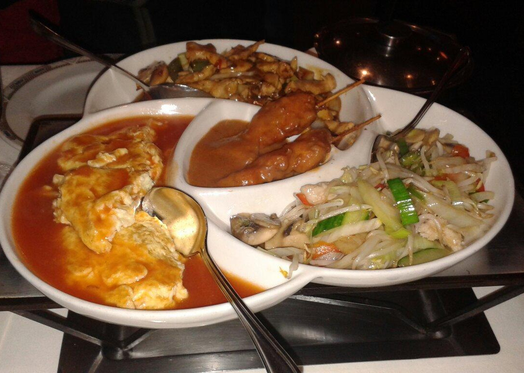 Peking
