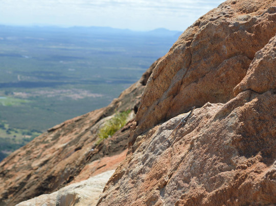 Teixeira旅游攻略图片