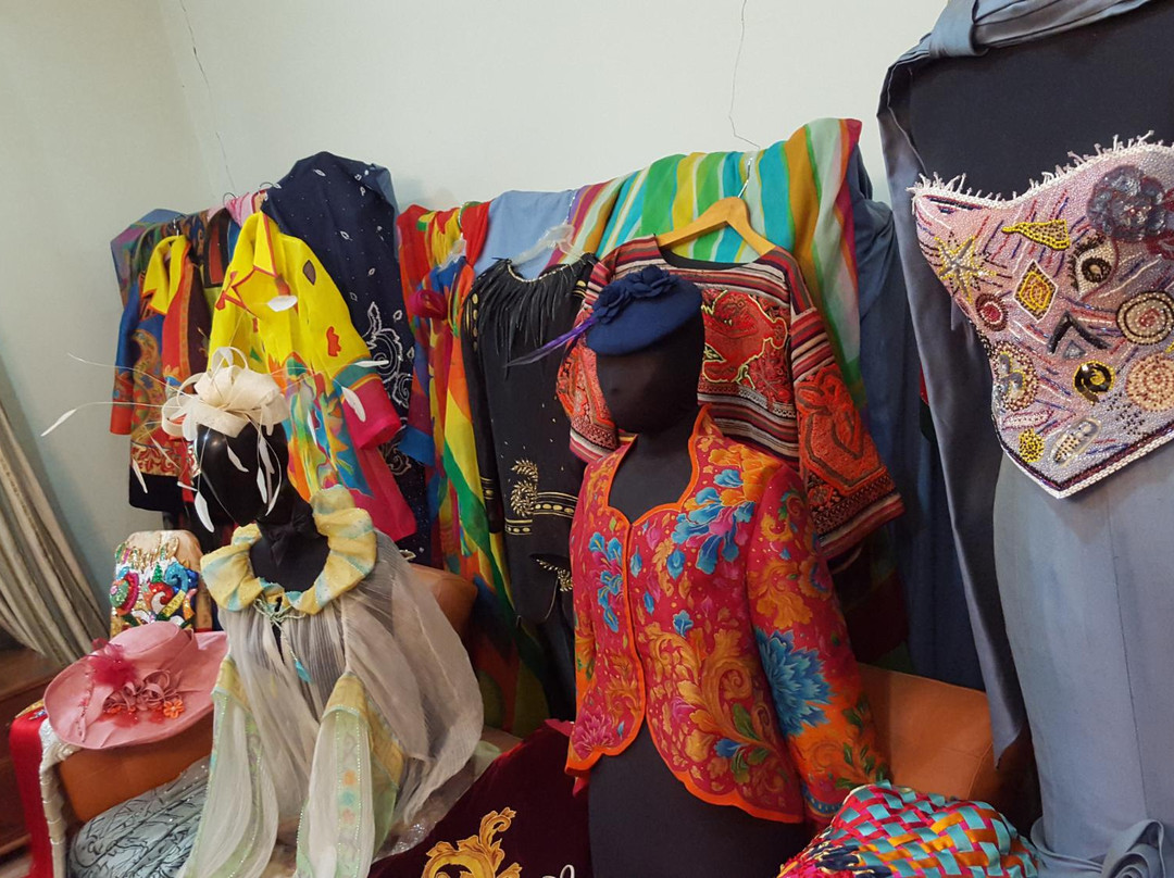 Museum Harry Darsono-雅加达必去景点