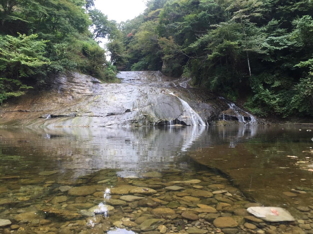 Yoro River Area-市原市必去景点