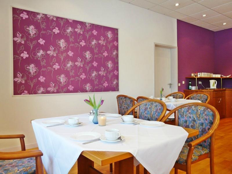 Hotel Seeblick主图