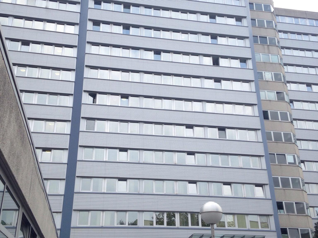 Hotel Sommerhaus主图