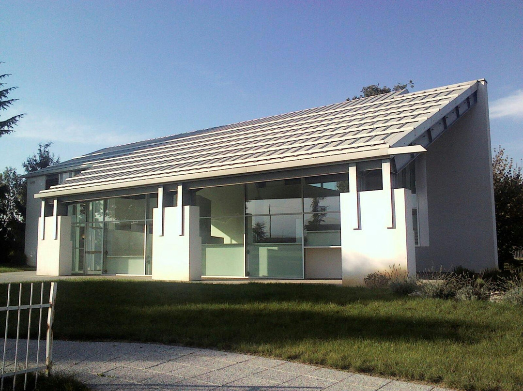 Casa della Piemontese景点图片