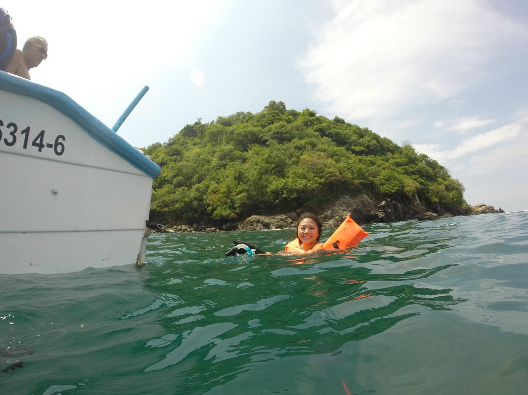 Manzanillo Watersports-曼萨尼约必去景点