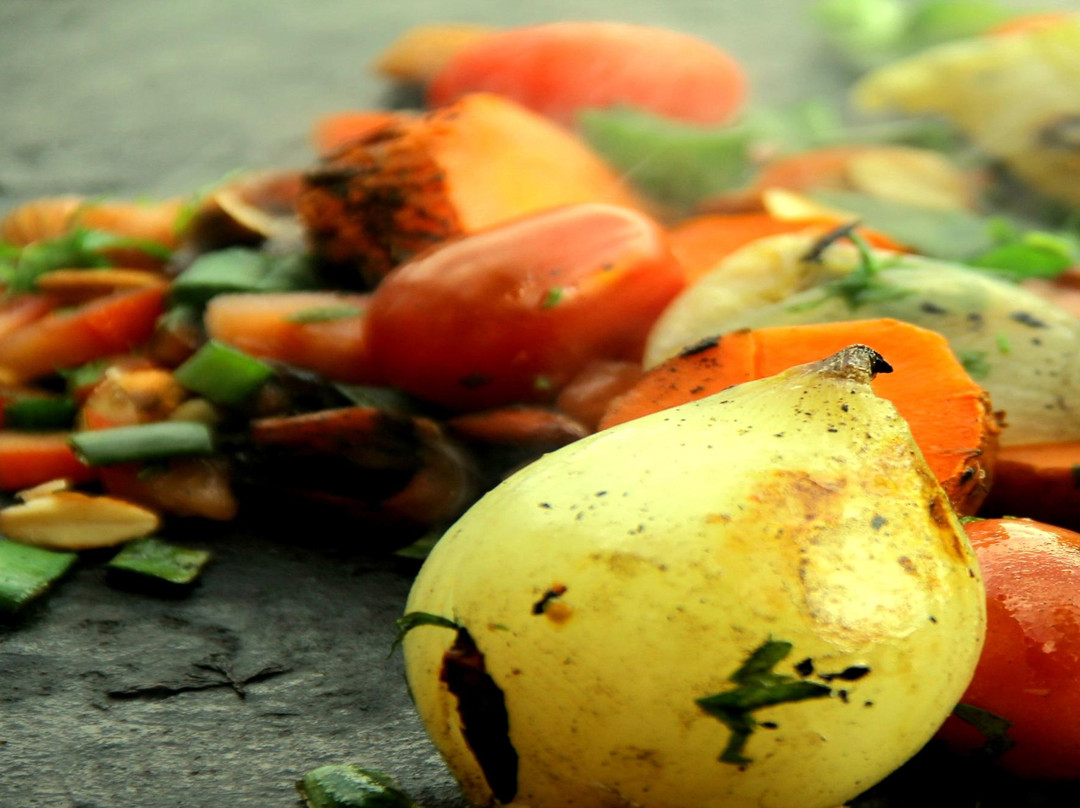 Cholila餐馆和美食-Restaurante Garcia