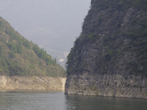 重庆乌江-重庆市必去景点