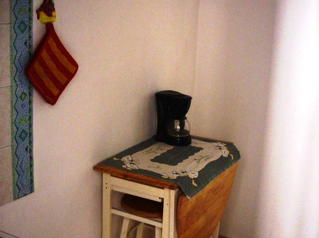 La Graziella B&B主图