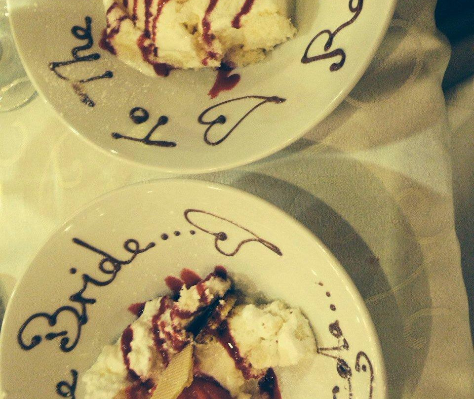 The Blue Haven主图