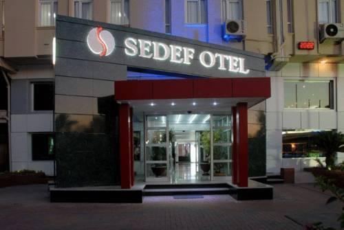 Sedef Hotel主图