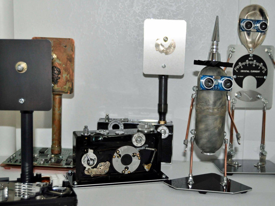 Riverstone Gallery-Sault Ste. Marie必去景点