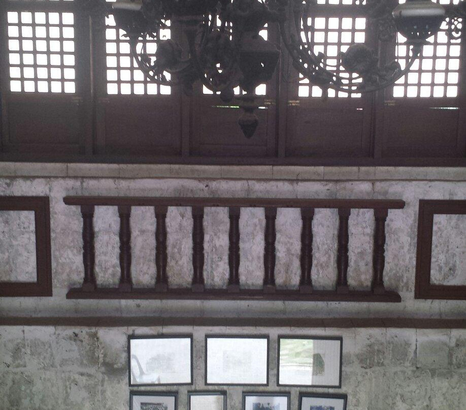 Argao Hall of Justice-Argao必去景点