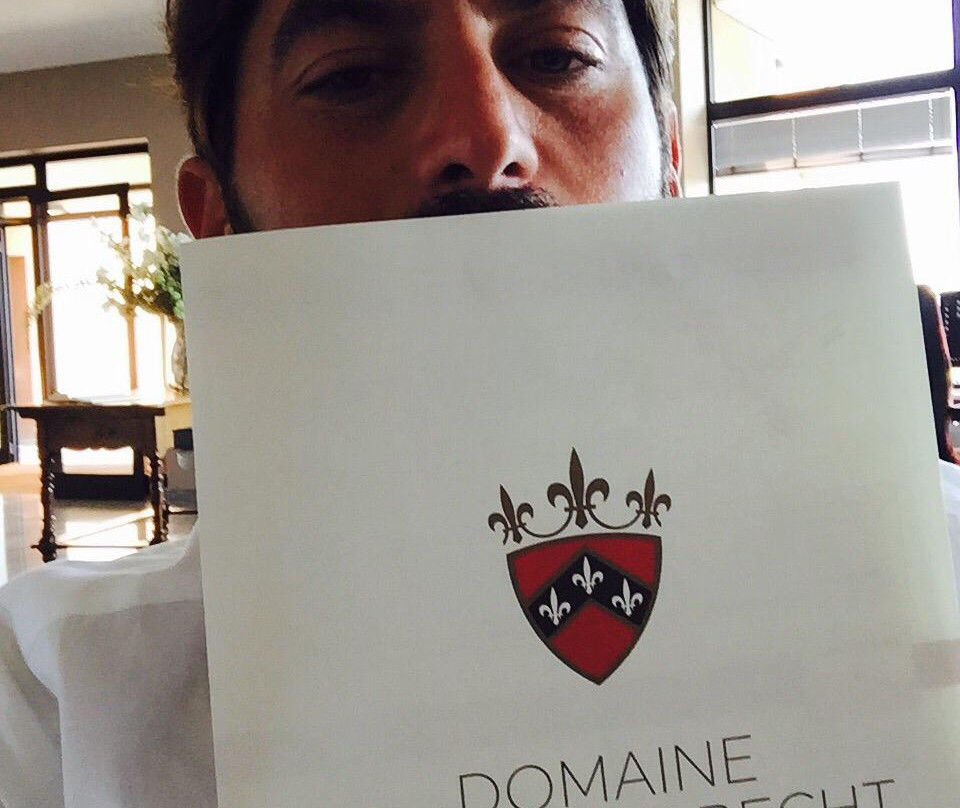 Domaine Zind-Humbrecht景点图片