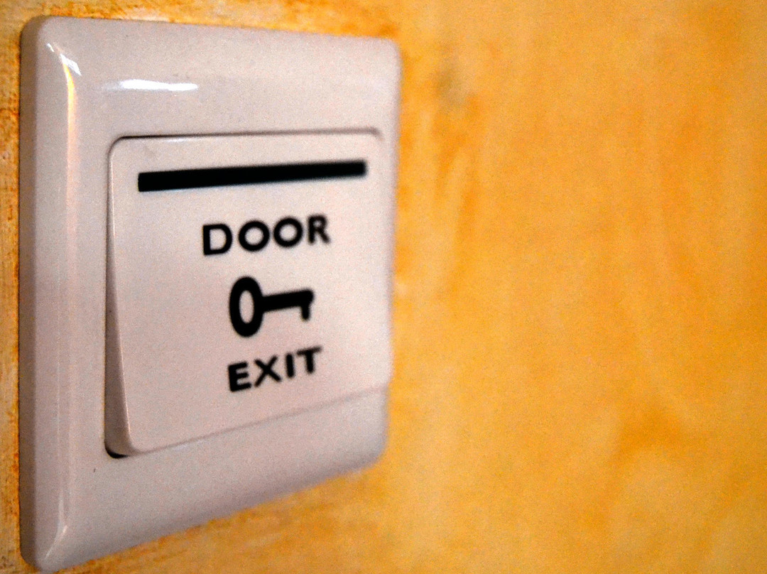 Logical Pamplona Escape Room-潘普洛纳必去景点