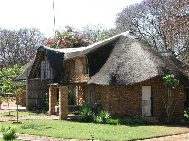 KwaThabisile Game Lodge