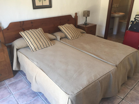 Tahivilla酒店住宿-奥玛拉巴酒店