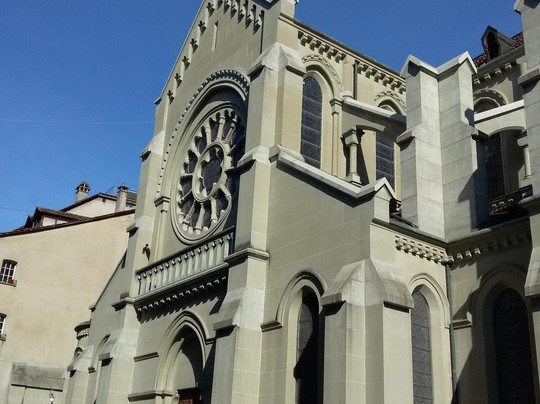 Drachenäscht-伯尔尼必去景点