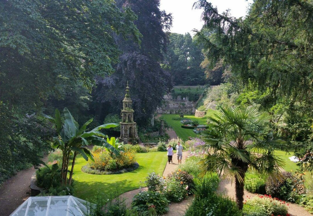 The Plantation Garden景点图片