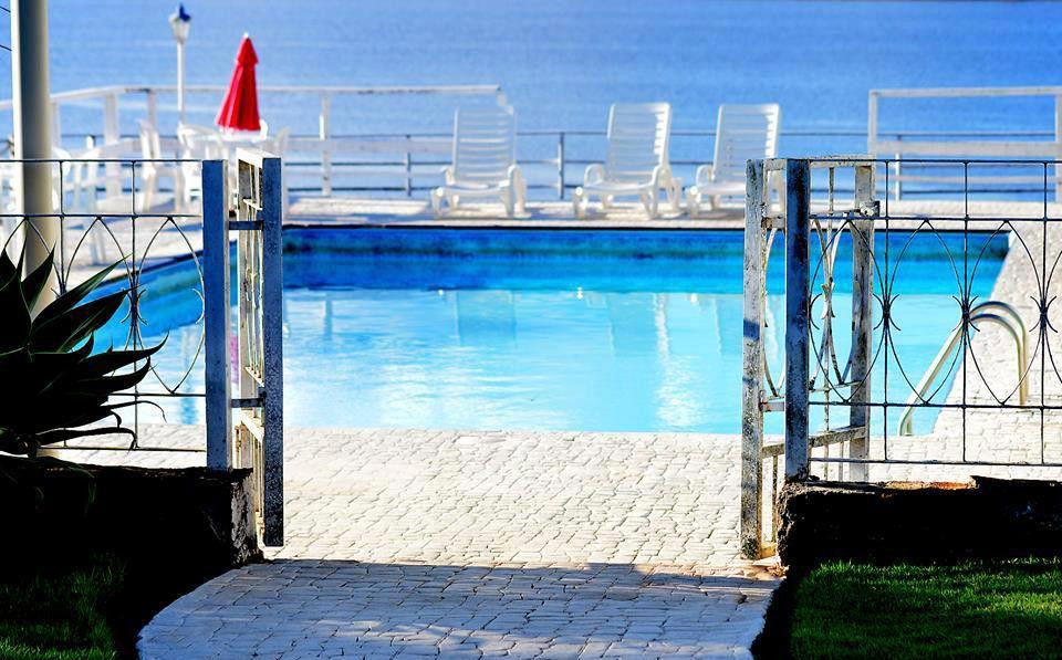 Hotel Nautico Fama主图