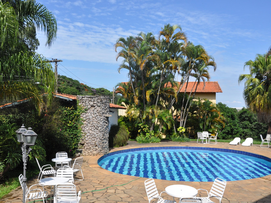 Urupes Park Hotel