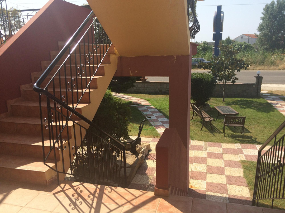 Porto Lagos Rooms主图