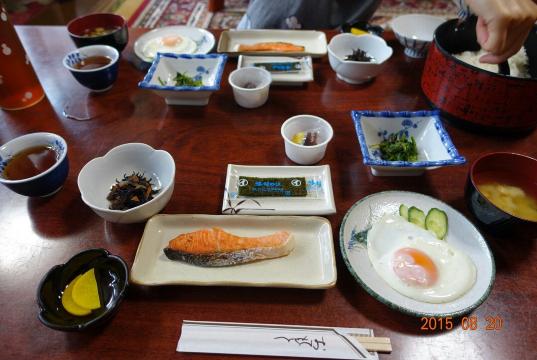 与宗兵卫民宿旅馆-客卧