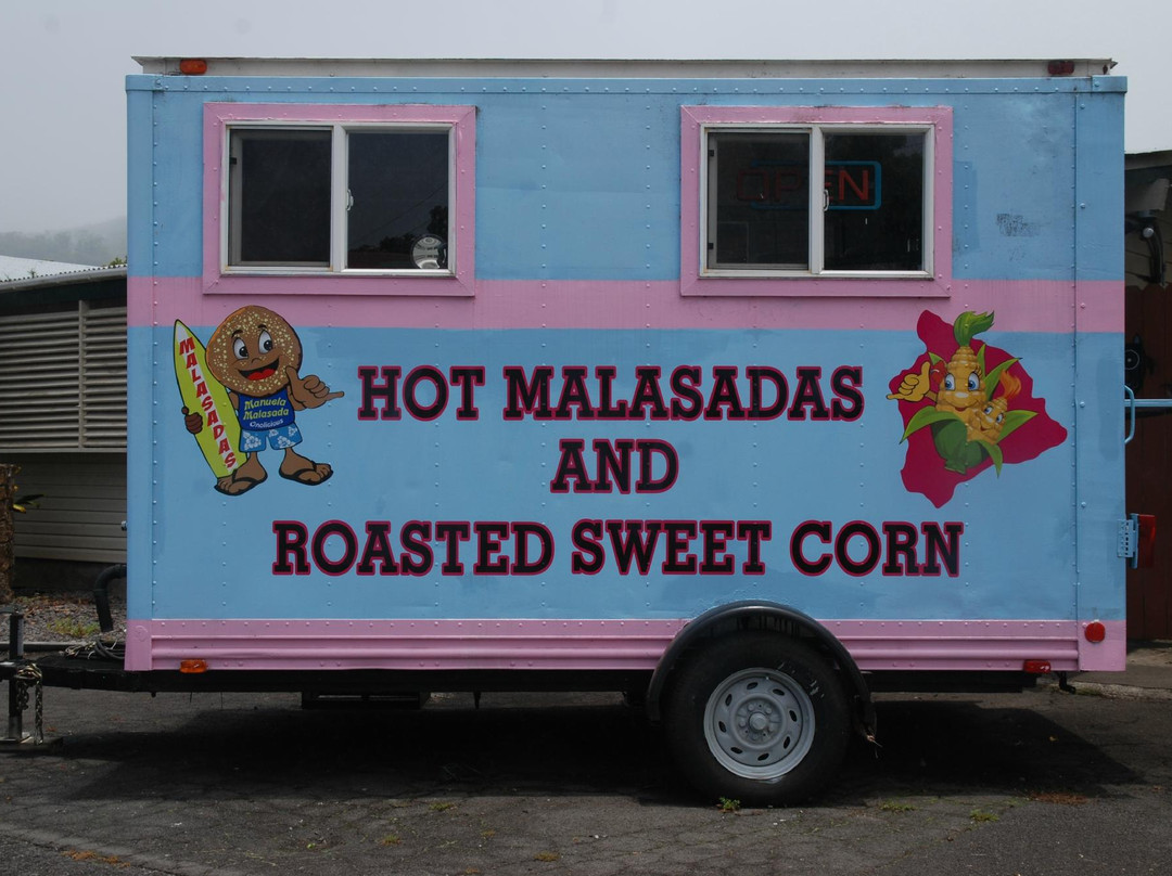 威美亚中心-卡慕也拉必去景点