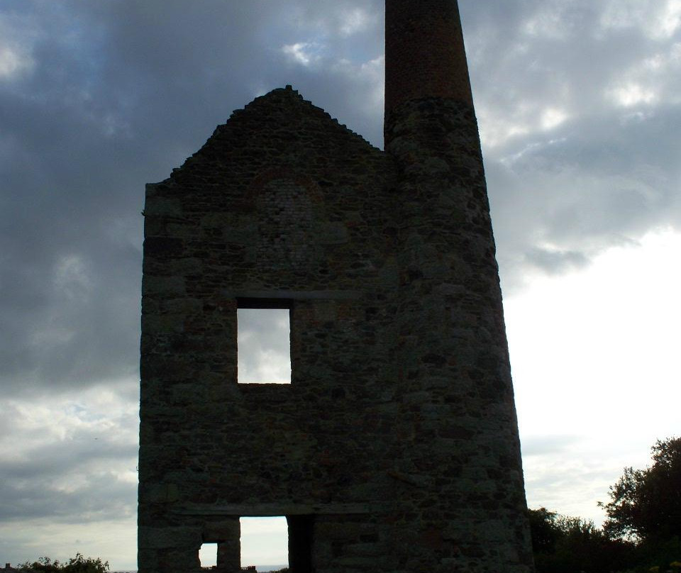 Wheal Peevor-雷德鲁思必去景点