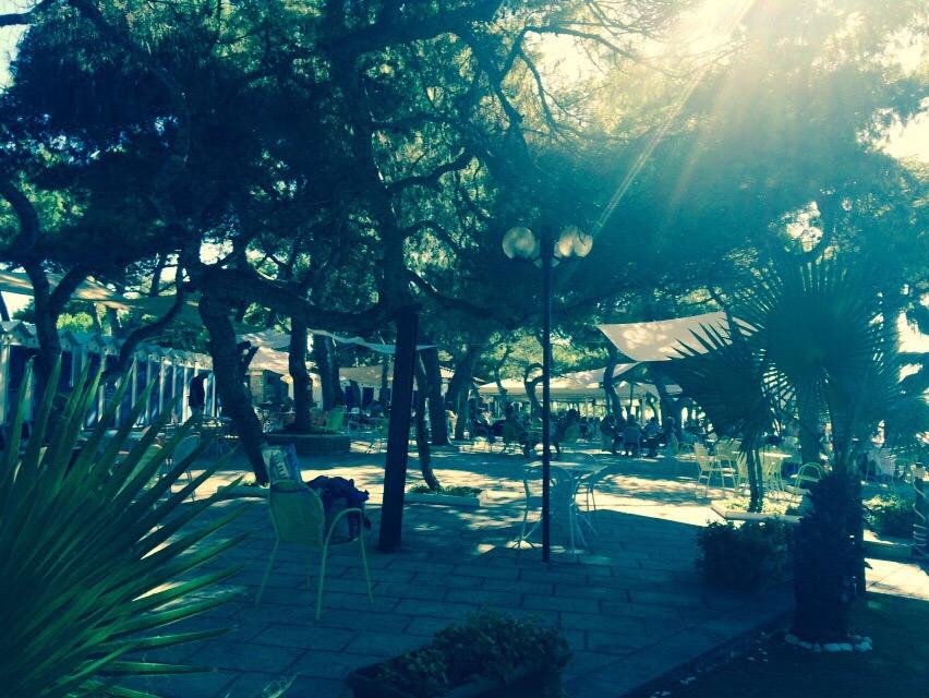 Yachting Club-塔兰托必去景点