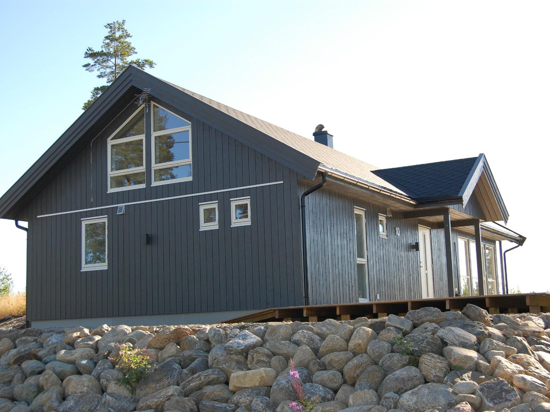 Stora Lee Camping