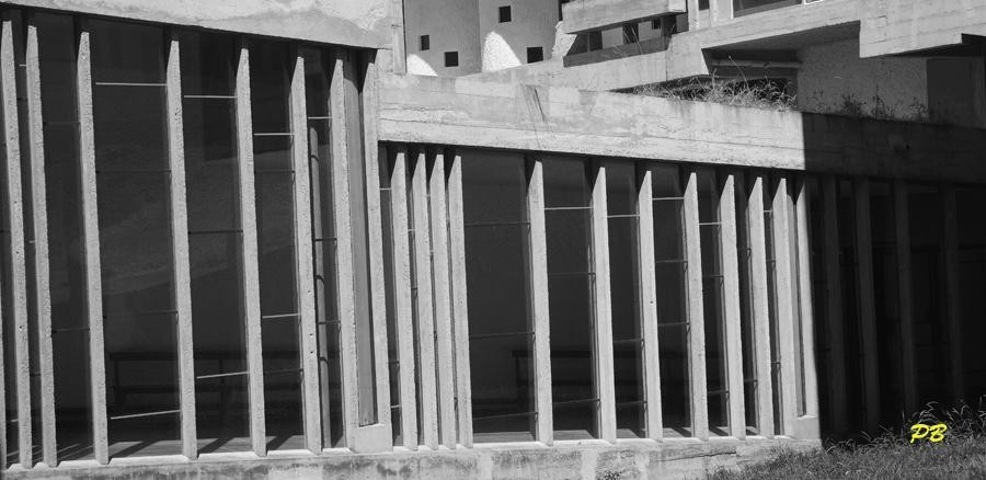 Couvent de la Tourette-Eveux必去景点