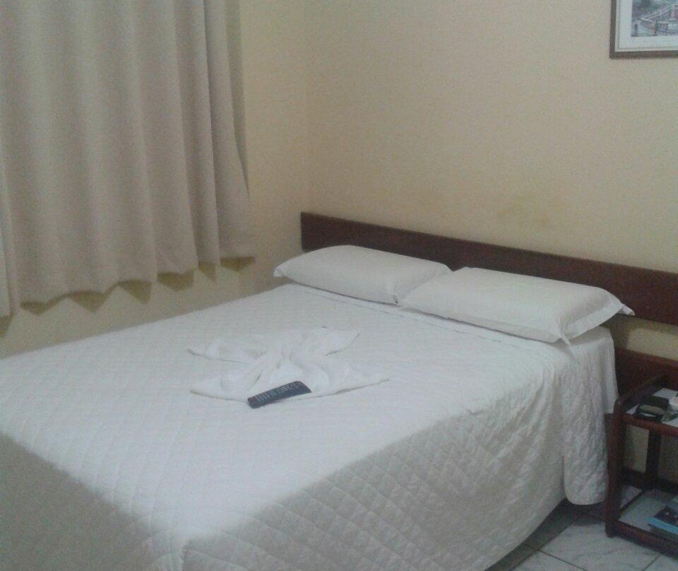 Hotel Moura