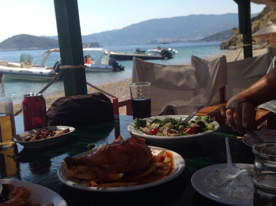 Arkos-斯亚索斯必去景点