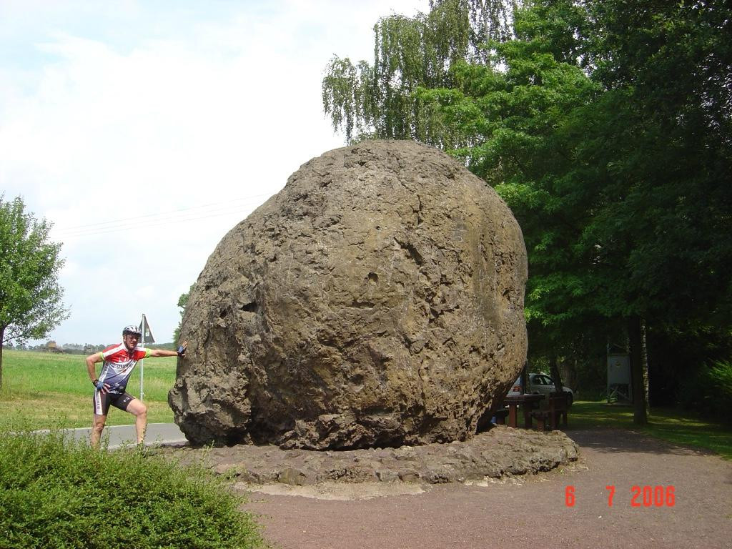 Lavabombe景点图片